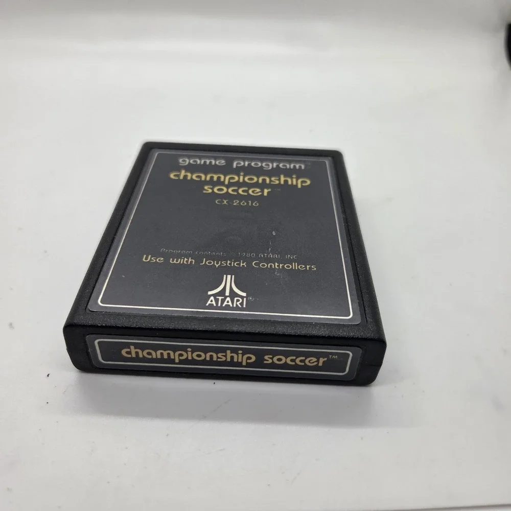 N/A atari 2600